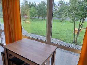 База отдыха Алтай Рест