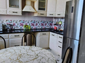 Апартаменты на Станиславского