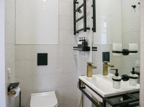 Апартаменты Familiya Apartments 99 Премиум