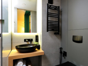 Апартаменты V O