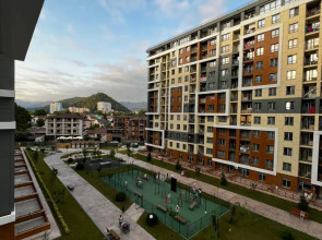 Апартаменты С100_Каравелла Португалии