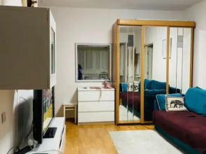 Апартаменты На Цветном бульваре