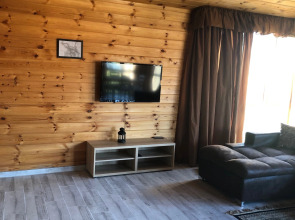 Вилла Апсуа