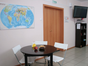 Хостел Лайк Тольятти