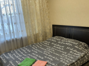 Квартира Комфортная однокомнатная