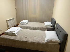 Гостевой дом Шалбуздаг