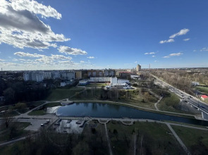 Апартаменты на 17 Этаже Проспект Мира