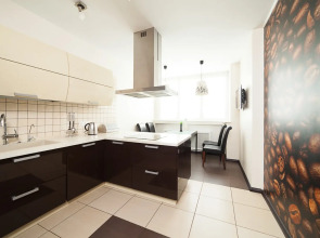 Апартаменты Бизнес Класса на Гагарина 7А