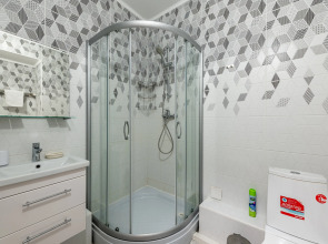 Апарт-Отель Апартаменты Лайк