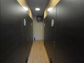 Хостел Капсульный отель Алоха