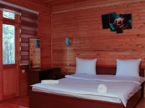 Санаторий Health Resort Narin Qala Resort