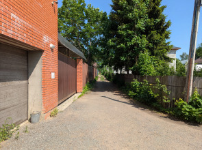 Гостевой дом Центральный