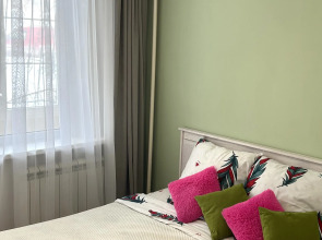 Квартира Трехкомнатная в курортной зоне