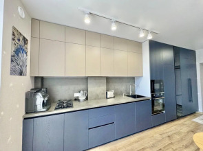 Квартира ProMore Венецианский квартал у моря