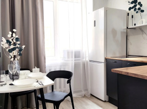 Квартира Однушка на 50 лет октября 29