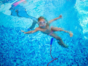 Пансионат Лазурный