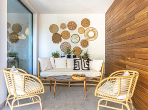 Бутик-Отель Payava By True Blue