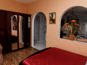 Апартаменты Flats for soul