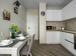 Апартаменты Rich Apart Парк Галицкого