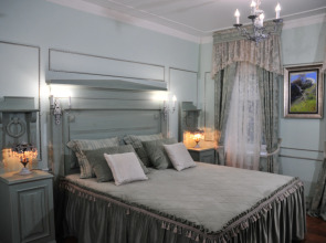 Гостевой дом-музей Красовских.