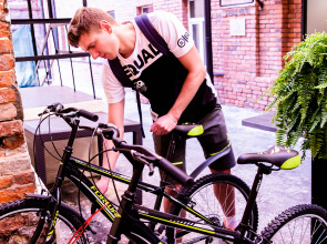 Хостел Check-in hotels Moscow Center