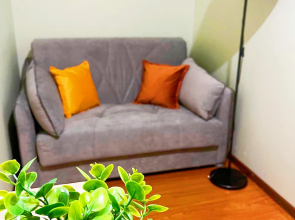 Квартира Rich House на ул. Игоря Киртбая 18