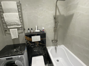 Квартира ЖК Сочи Парк