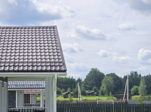 Частный дом Like Aparts