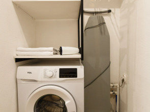 Апартаменты Paikka #Köta