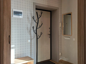 Квартира ЖК Парковый