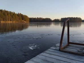 Коттеджный комплекс Корела