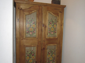 Гостевой дом Туристическая 19