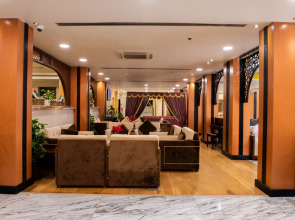 Отель Ras Al Khaimah