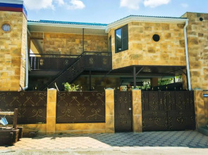 Svyaz Vremyon Guest house