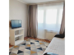 Квартира на Белорусской