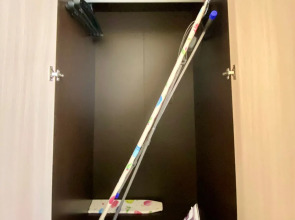 Апартаменты Вадима Подбельского 97/5