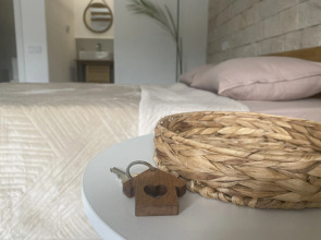 Гостевой дом Любимое место