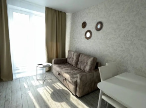 Апартаменты Добрый Дом на А. Сулейманова рядом Мега Аэропорт и Трасса М5