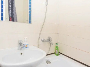 Апартаменты Северное сияние