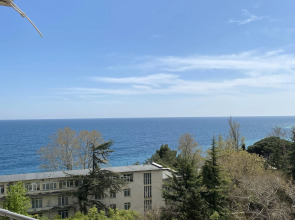 Апартаменты Отдых у Сергея 1