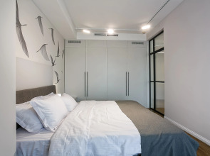 Апартаменты Дом композитора Ялта Екатеринская 3 Набережная Ялты