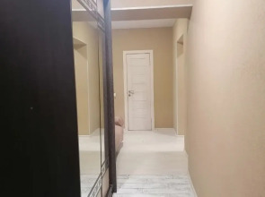 Апартаменты со всеми необходимым для комфортного проживания