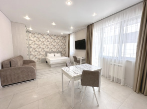 Апартаменты Родос