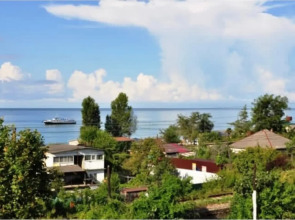 Мини-отель Коралл