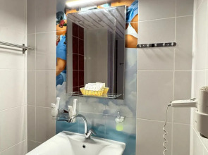 Отель Исторический Гостиный дворъ