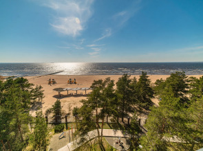 Апартаменты Magic