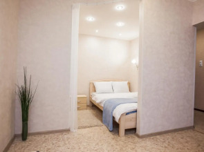 Апартаменты ZebraHome на Южном шоссе