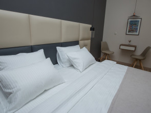 Отель History Tbilisi