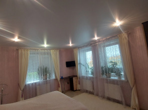 Квартира на Всполье