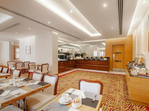 Golden Sands Hotel & Residences Sharjah